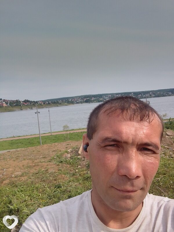 Artur, Лысьва
