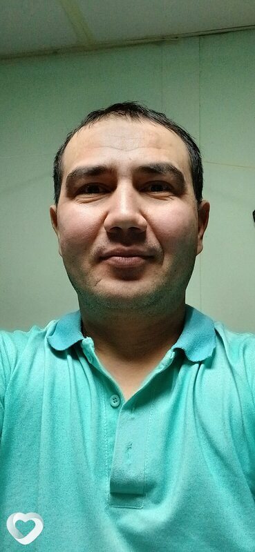 Музаффар, 36, Выксе — анкета №3553180