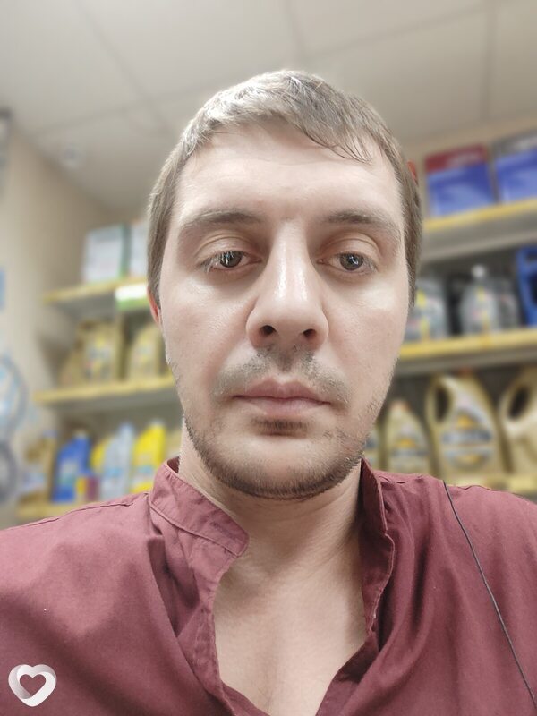 Тимур, 41, Краснодаре — анкета №3553198