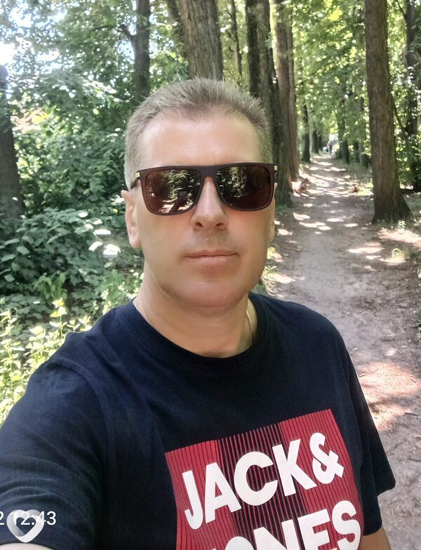 Владимир, 40, Виннице — анкета №3553201