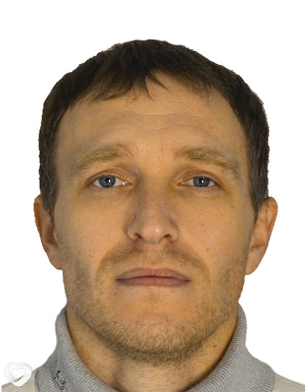 Андрей, 37, Барановичах — анкета №3553204