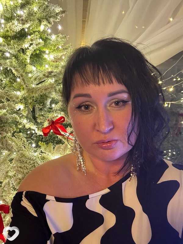 Юлия, 38, Красноярске — анкета №3553210
