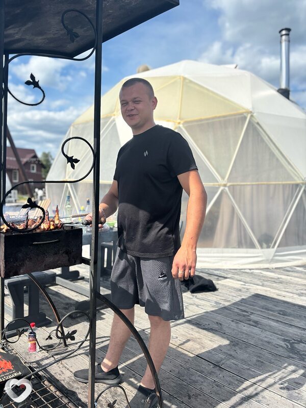 Алексей, 31, Санкт-Петербурге — анкета №3553218