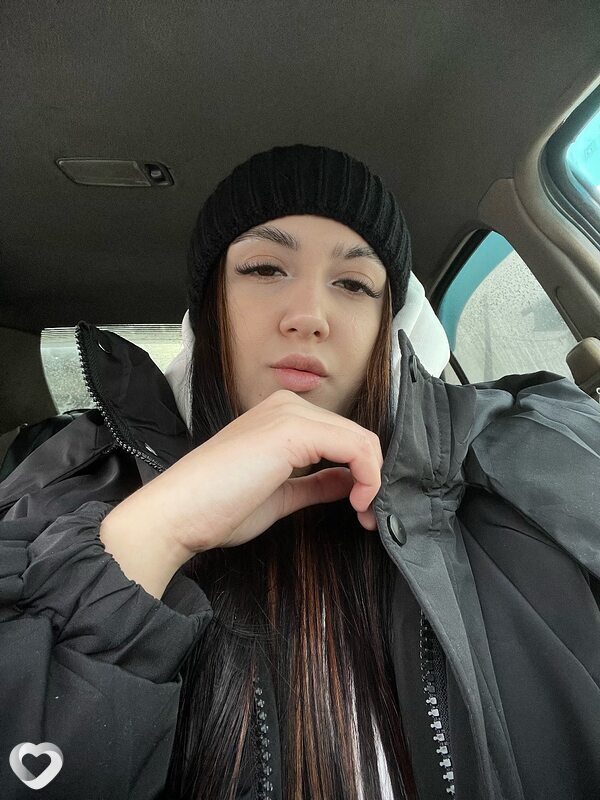 Роксана, 24, Барнауле — анкета №3553219