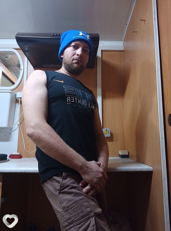 Андрей, 40, Саратове — анкета №3553225