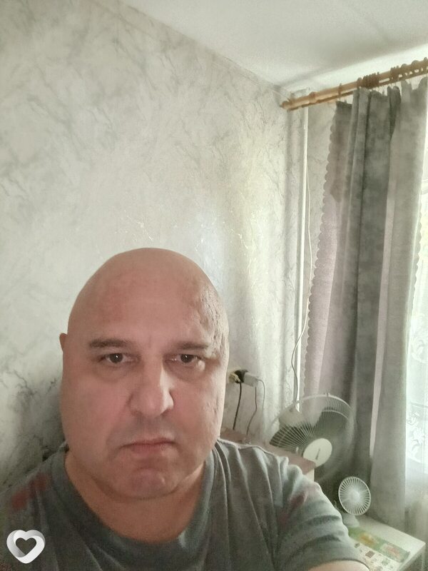 Андрей, 49, Чебоксарах — анкета №3553304