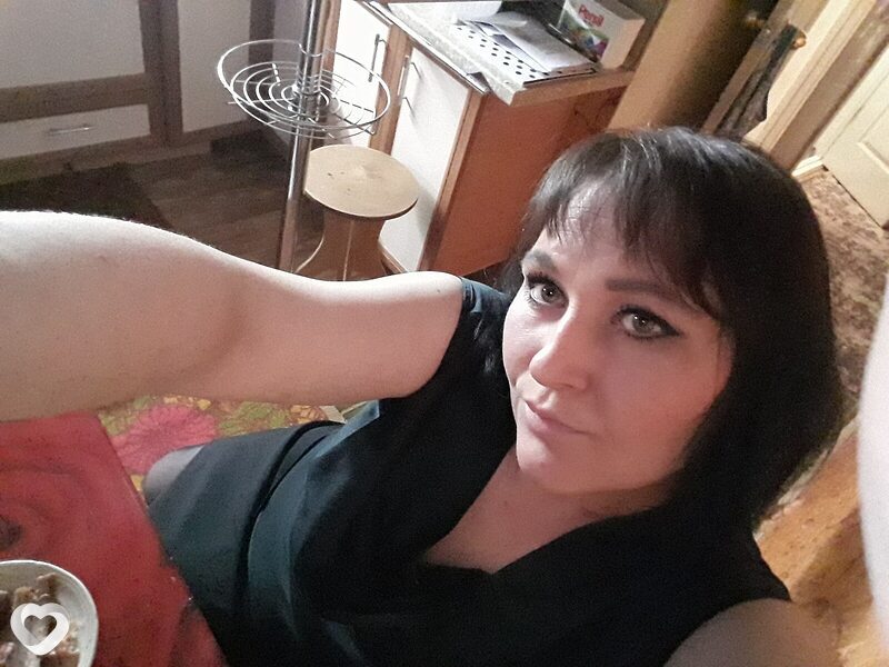 Ольга, 42, Ижевске — анкета №3553310