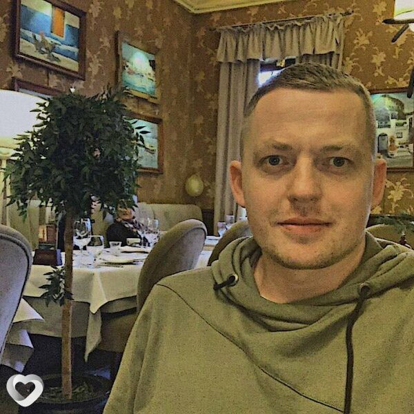 Артур, 40, Казани — анкета №3553312