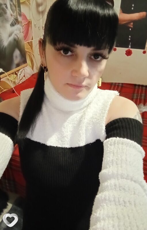 Алеся, 39, Саратове — анкета №3553314