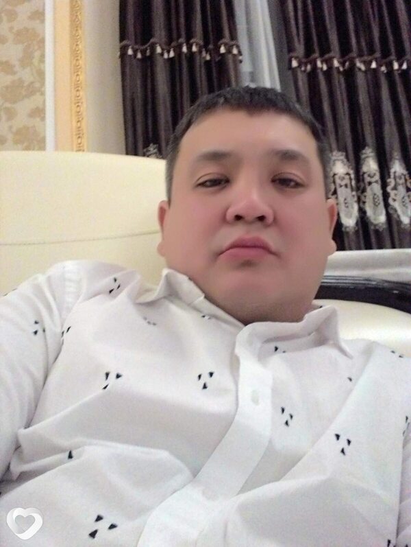 Dar, 47, Караганде — анкета №3553317