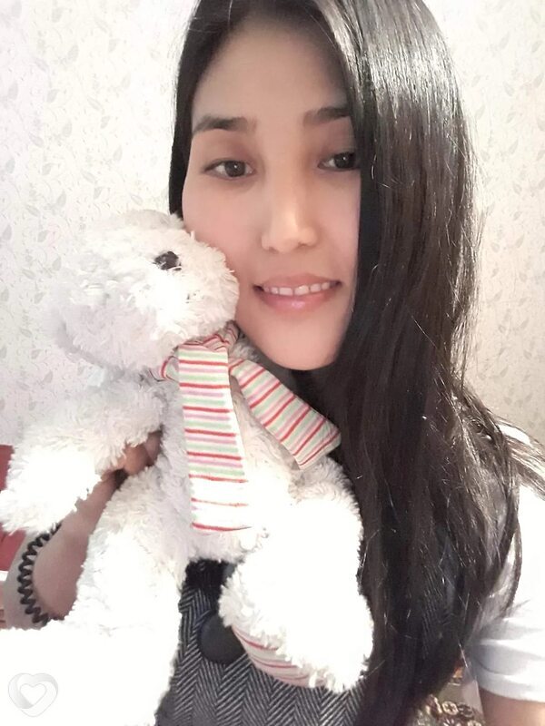 Динара, 32, Костанае — анкета №3553319