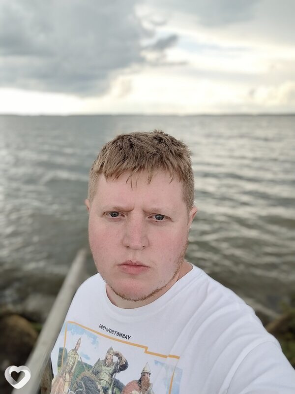 Пахан, 30, Новосибирске — анкета №3553327
