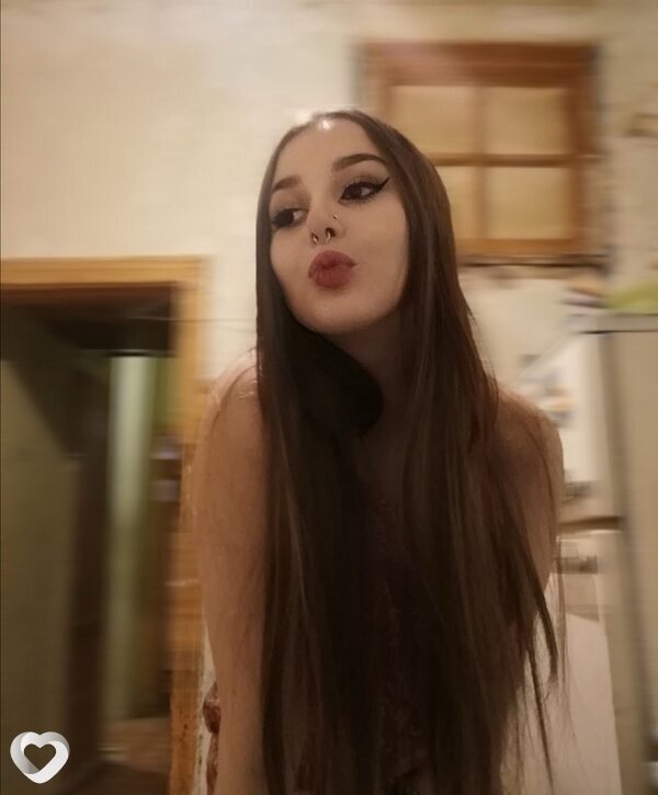 Ариана, 18, Волгограде — анкета №3553256