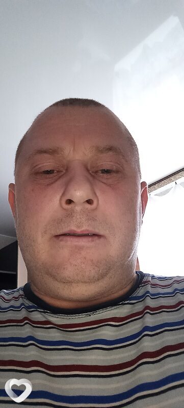Дима, 38, Струнине — анкета №3553262