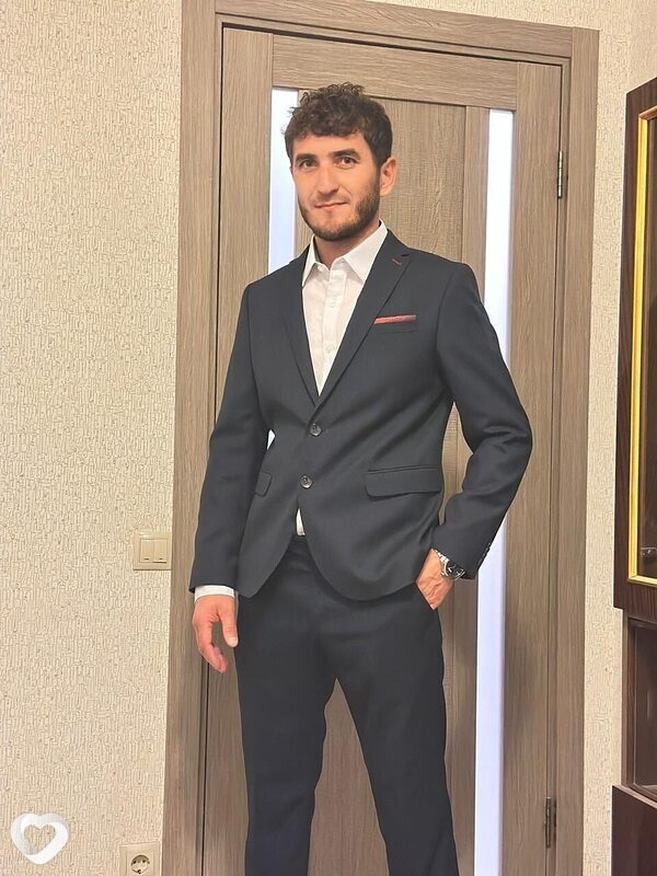 Зафар, 34, Астане — анкета №3553263