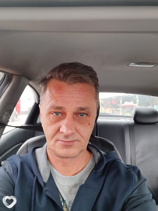 Игорь, 53, Новосибирске — анкета №3553266