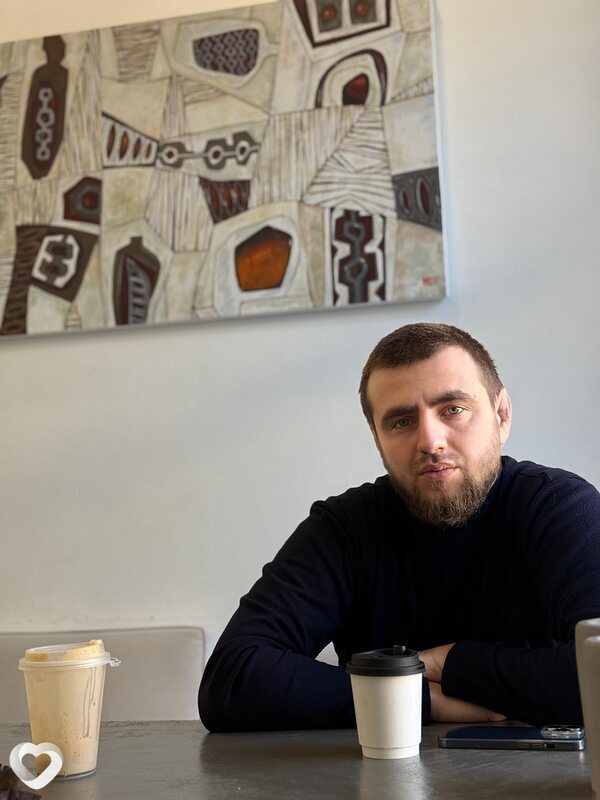 Рустам, 30, Махачкале — анкета №3553267