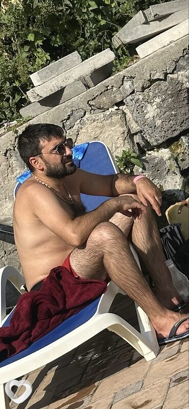 Suro, 37, Ереван — анкета №3553271