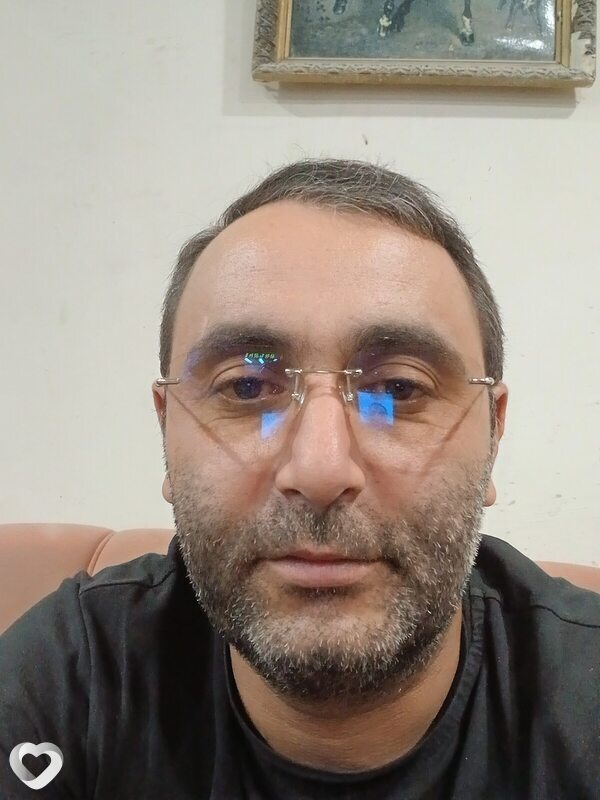 Артур, 41, Ереван — анкета №3553277