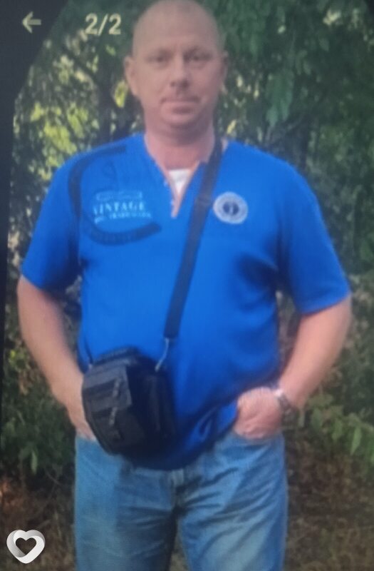 Александр, 43, Волгограде — анкета №3553278