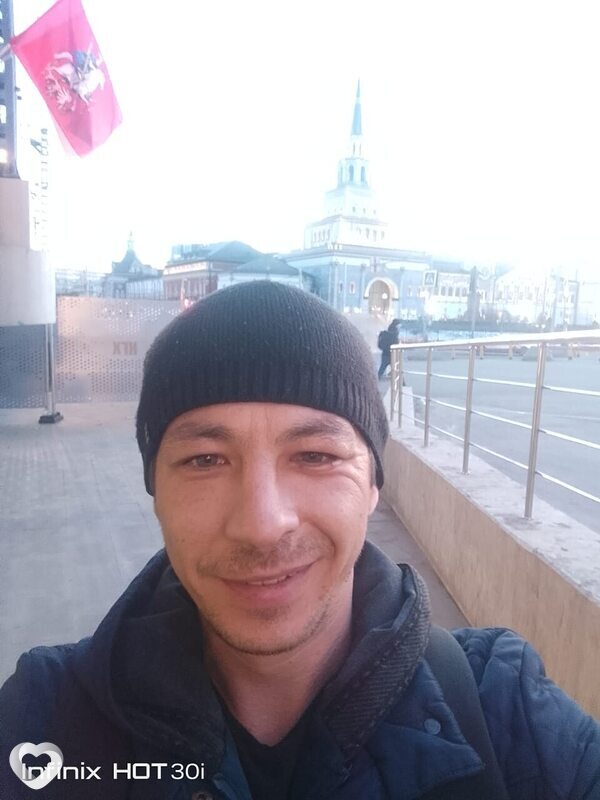 Сергей, Арзамас