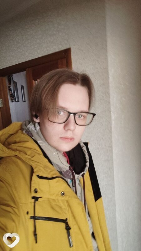 Роман, 23, Курске — анкета №3553358