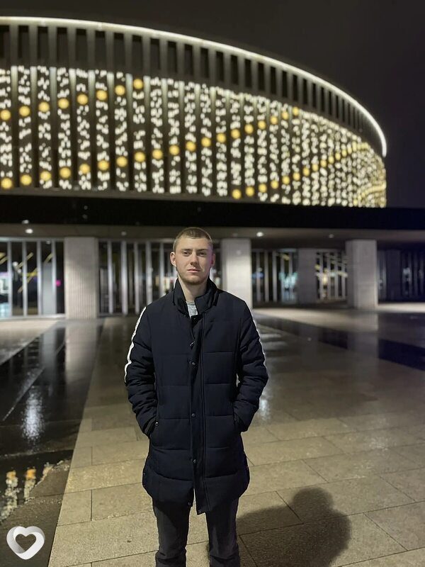 Тоха, 21, Ставрополе — анкета №3553359