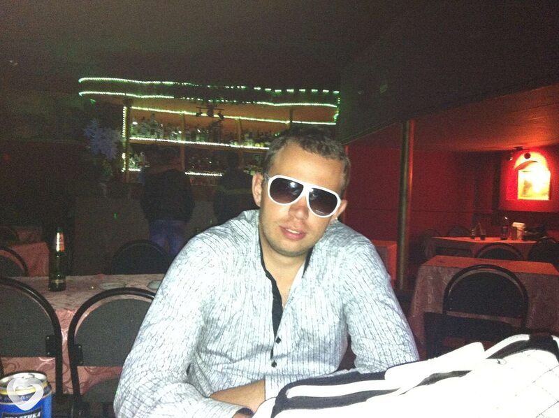 Александр, 40, Ярославле — анкета №3553363