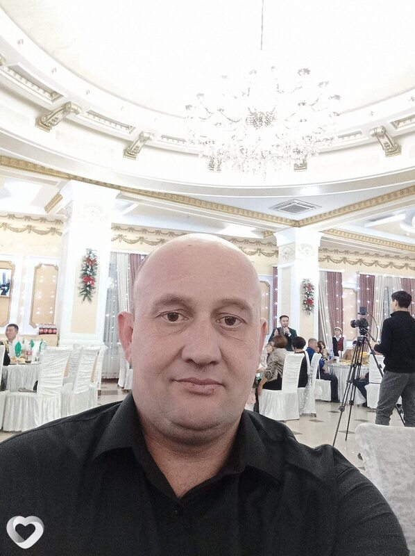 Александр, 40, Семей — анкета №3553364