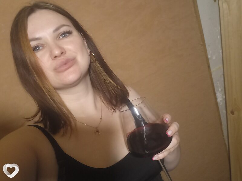 Кристина, 33, Владимире — анкета №3553366