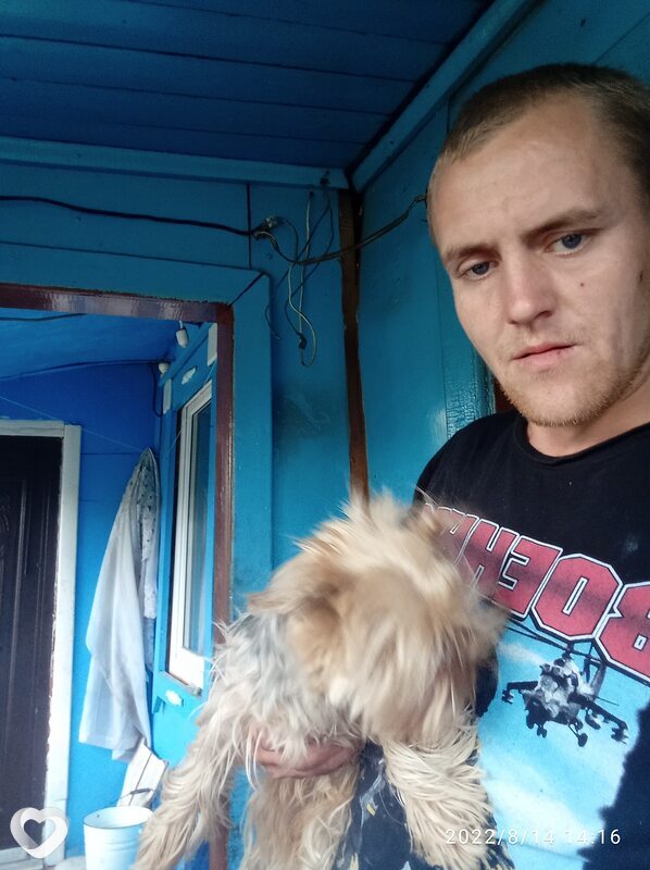 Михаил, 34, Новокузнецке — анкета №3553370