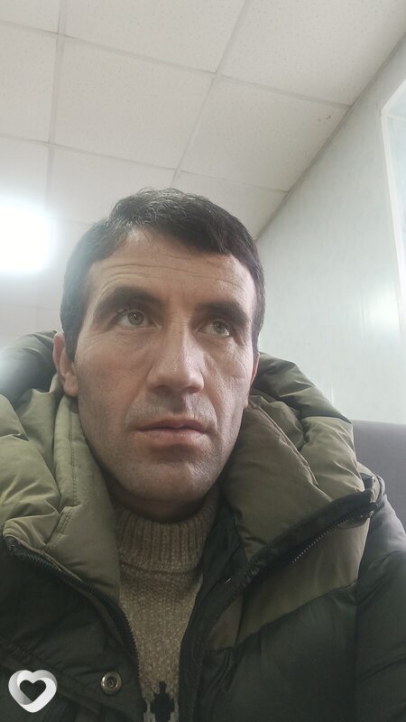 Назар, 37, Новокузнецке — анкета №3553373