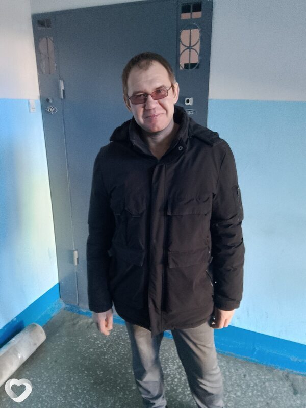 Сергей, 41, Чебоксарах — анкета №3553385