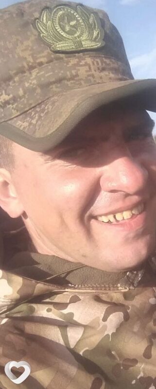 Иван, 35, Великом Новгороде — анкета №3553395