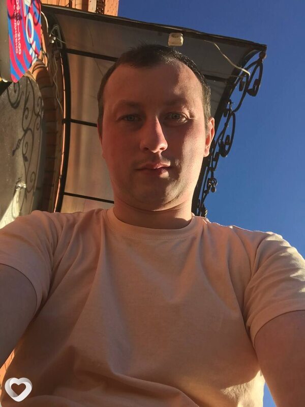 Михаил, 29, Скопине — анкета №3553397