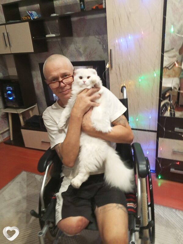 Николай, 47, Каменске-Уральском — анкета №3553400