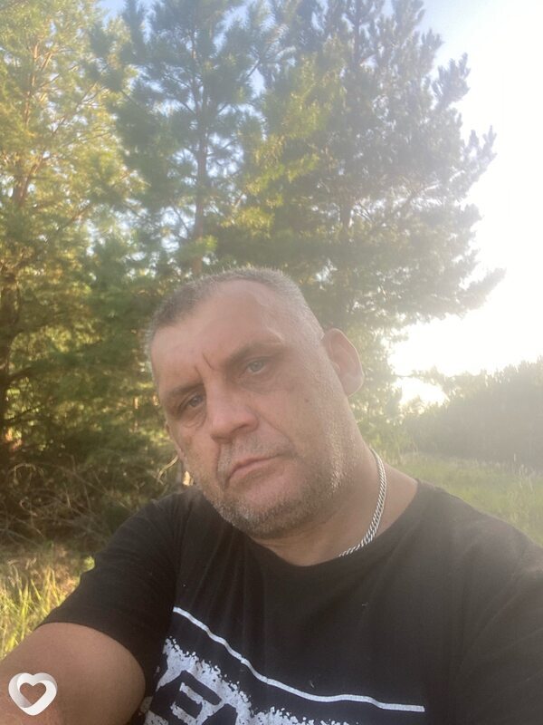 Алексей, 44, Мытищах — анкета №3553402