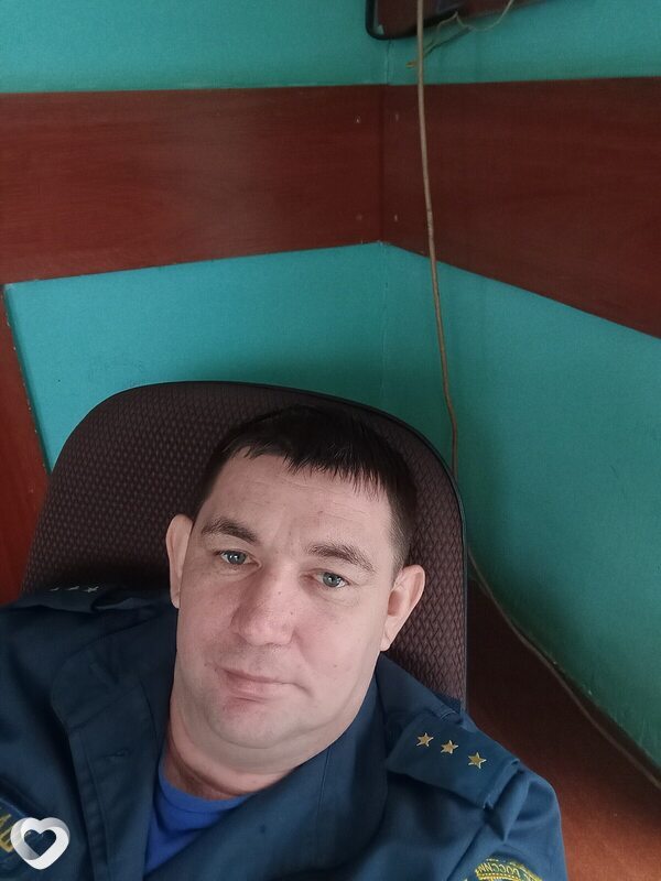 Раиль, 42, Казани — анкета №3553699