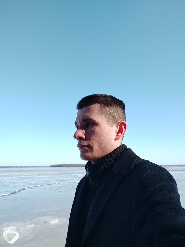 Максим, 23, Владивостоке — анкета №3553702