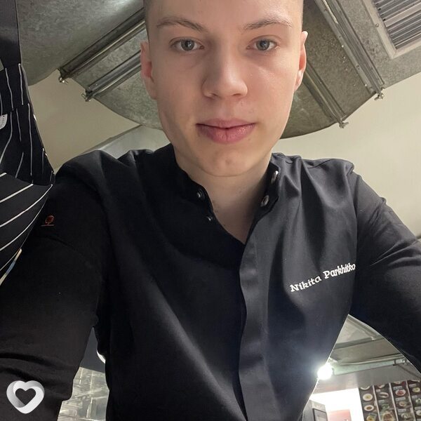 Коля, 32, Житомире — анкета №3553232