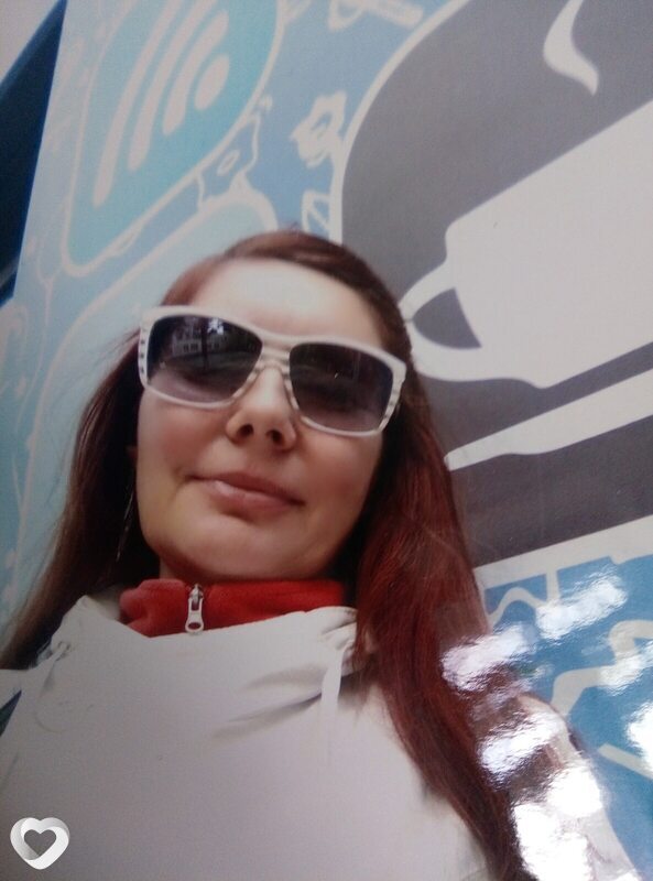 Алла, 65, Кирове — анкета №3553235