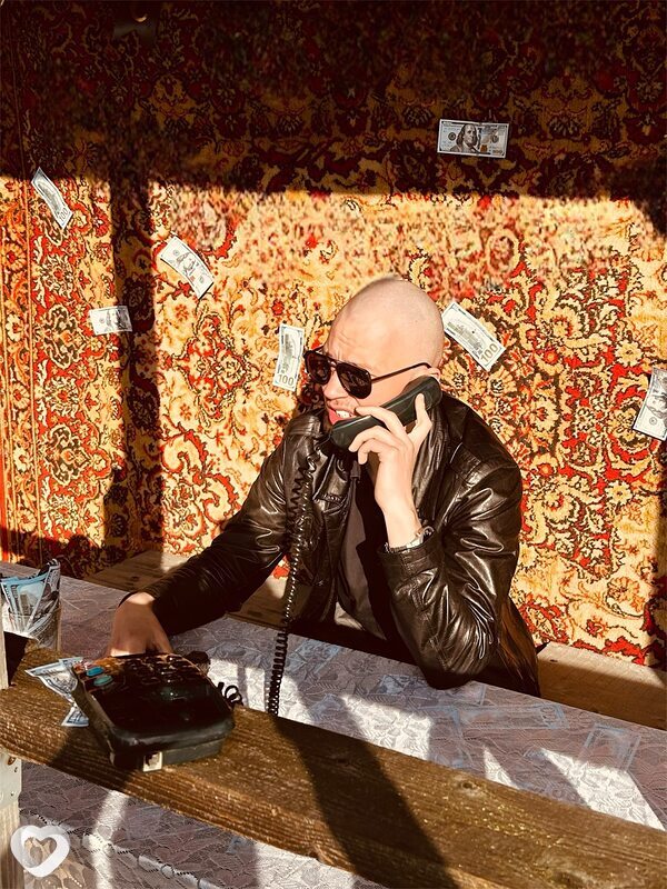Макс, 23, Кемерове — анкета №3553329