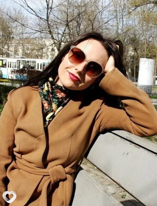 Милена, 41, Усть-Каменогорск — анкета №3553335