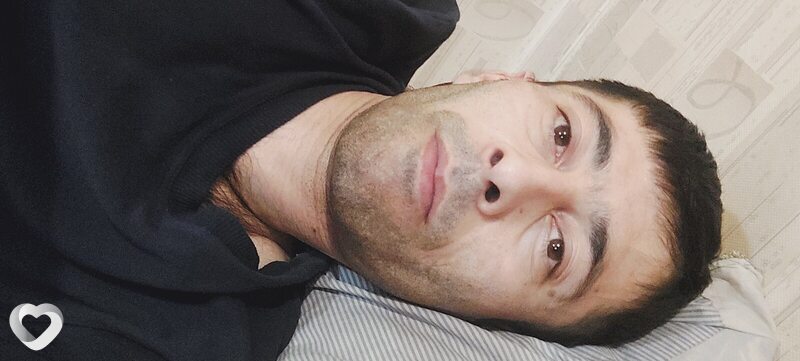 Бек, 34, Клине — анкета №3553339