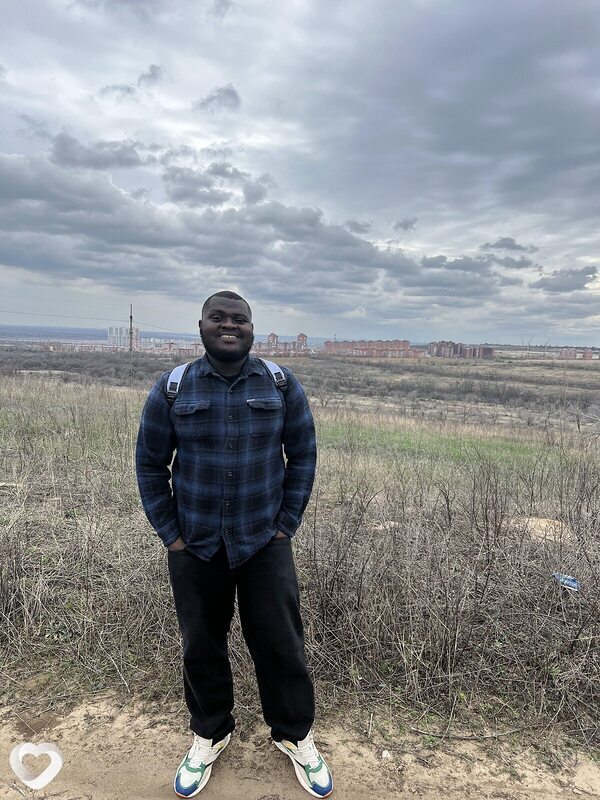 Greg, 31, Волгограде — анкета №3553460