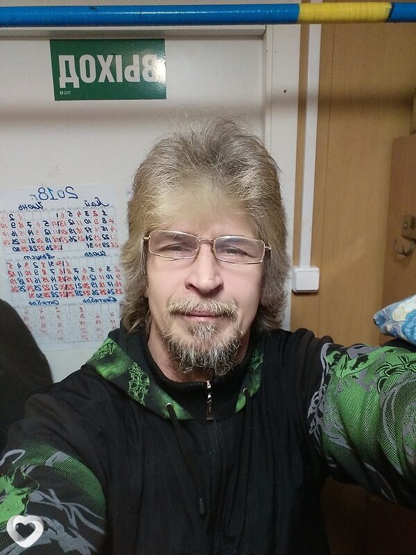 Валерий, 62, Тюмени — анкета №3553468