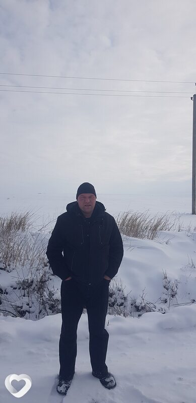 Андрей, 40, Нижней Туре — анкета №3553474