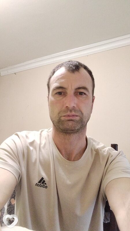 Вячеслав, 37, Москве — анкета №3553435