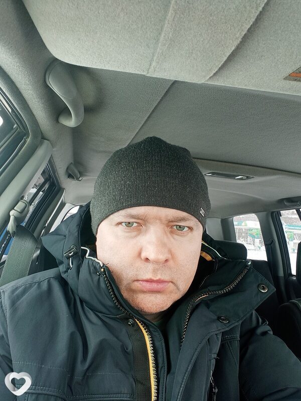 Алексей, 44, Благовещенске — анкета №3553439