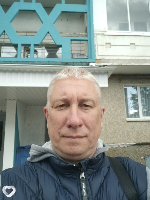 Дмитрий, 51, Нижнем Тагиле — анкета №3553440
